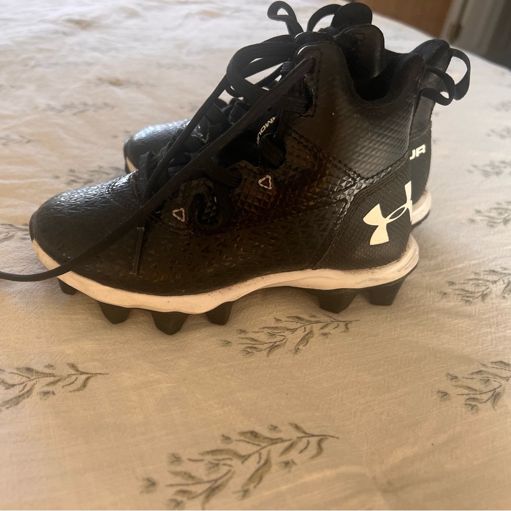 Toddler 10 t ball shoes